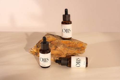 The Ritual Set (3 bottles)