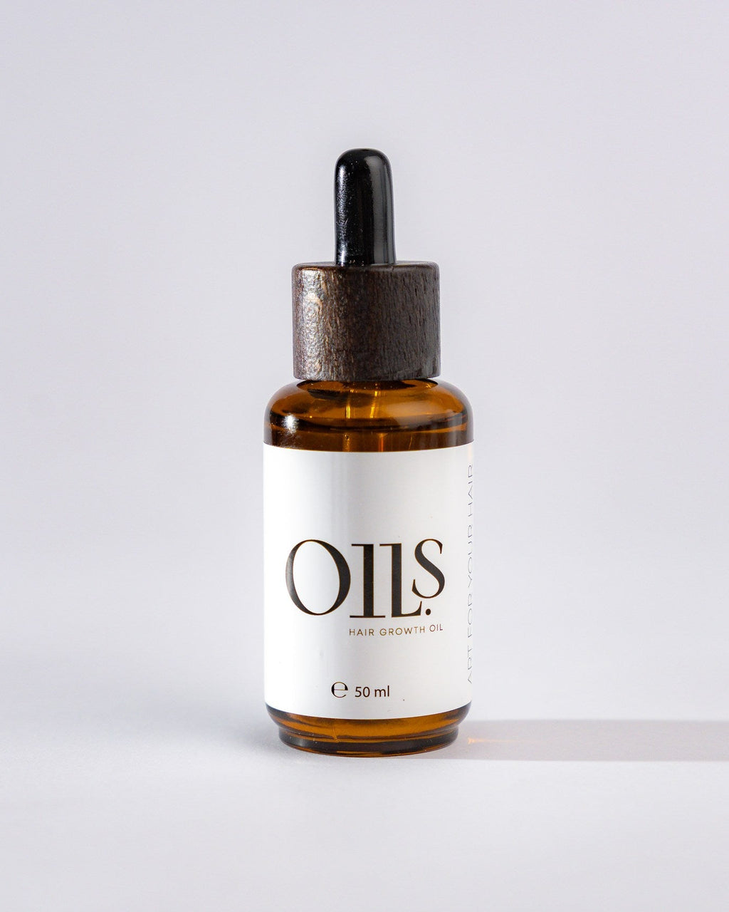 THE OIL