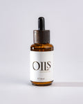 THE OIL