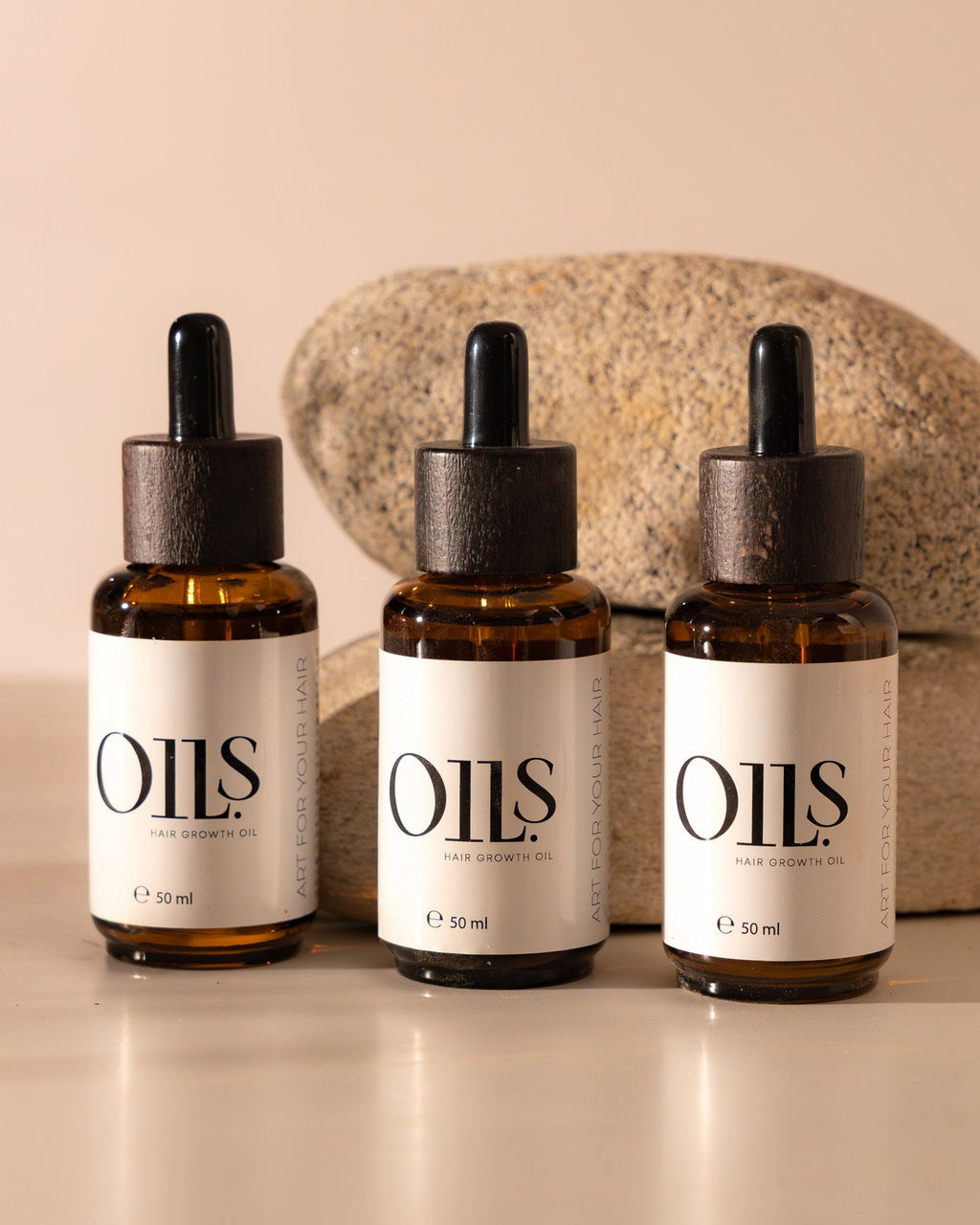 The Ritual Set (3 bottles)