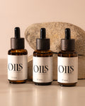 The Ritual Set (3 bottles)